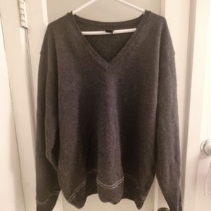 Harry Potter Slytherin sweater